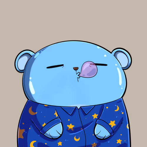 Bearacles