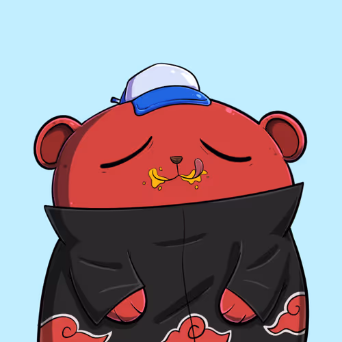 Bearacles