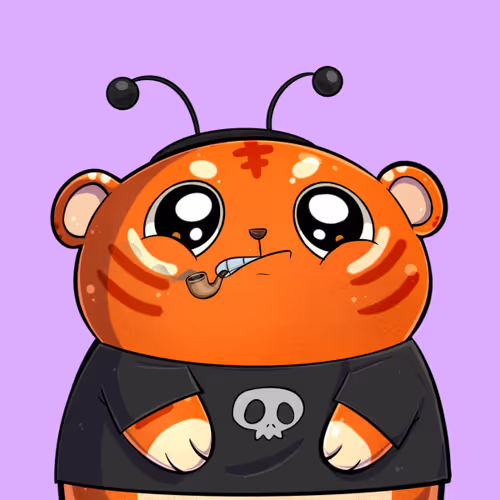 Bearacles