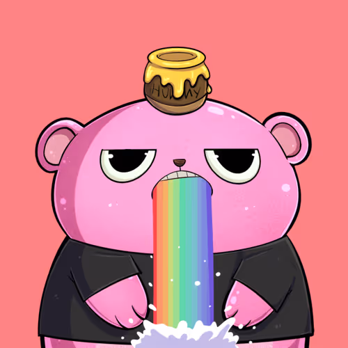 Bearacles