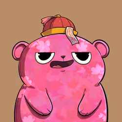 Bearacles