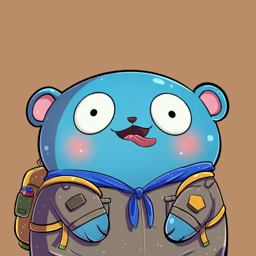 Bearacles