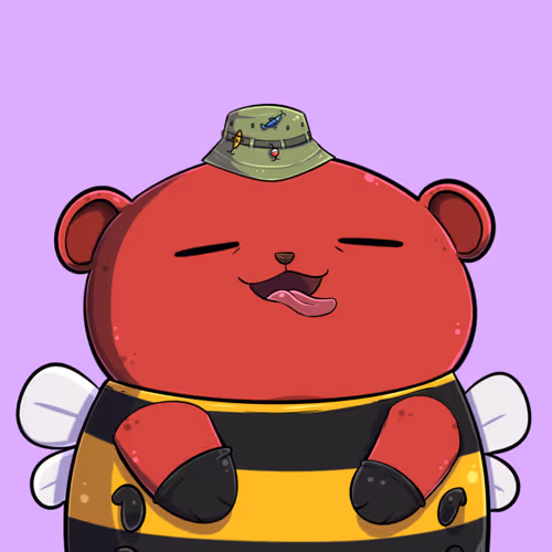 Bearacles