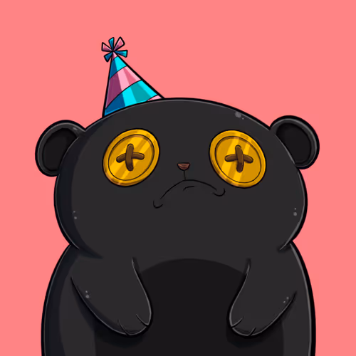 Bearacles
