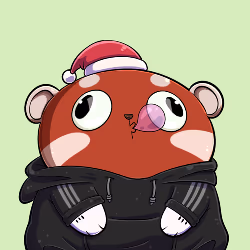Bearacles