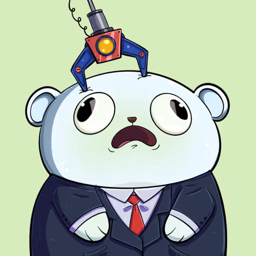 Bearacles