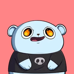 Bearacles