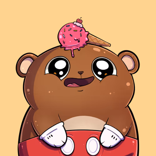 Bearacles