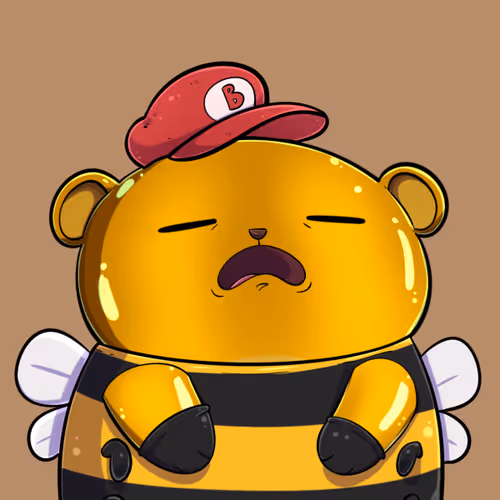 Bearacles