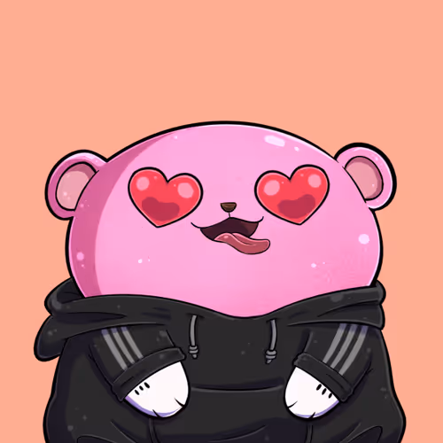 Bearacles