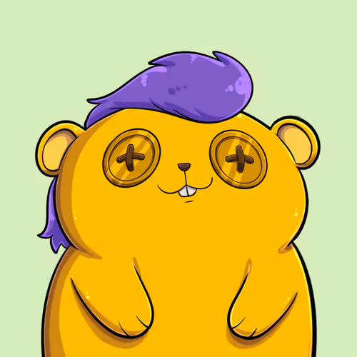Bearacles