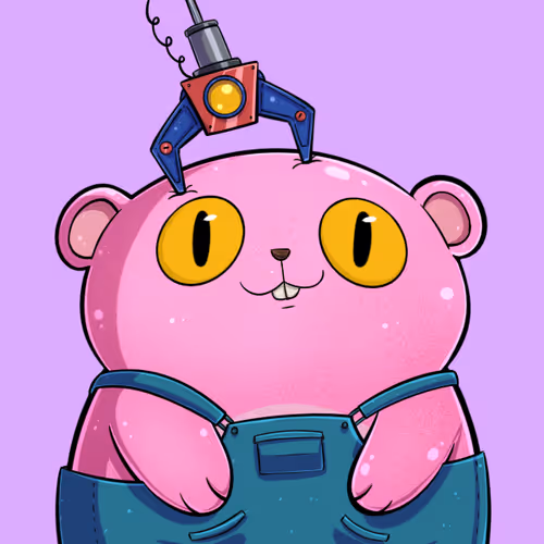 Bearacles