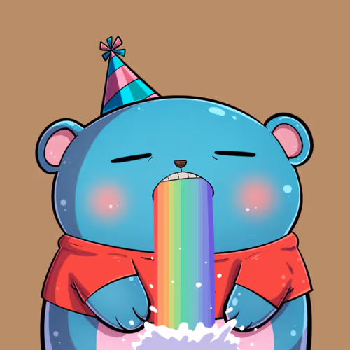 Bearacles