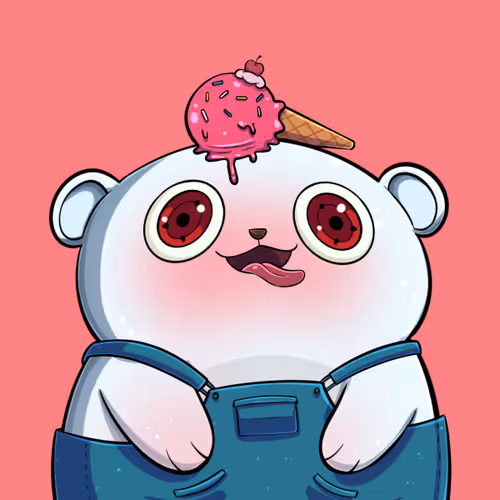 Bearacles