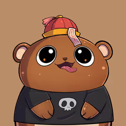 Bearacles