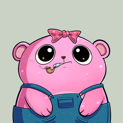Bearacles