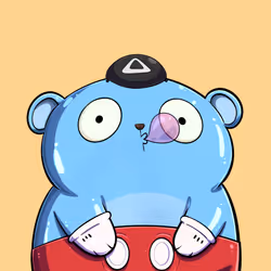 Bearacles