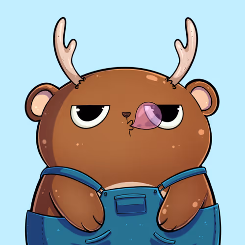 Bearacles
