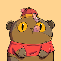 Bearacles