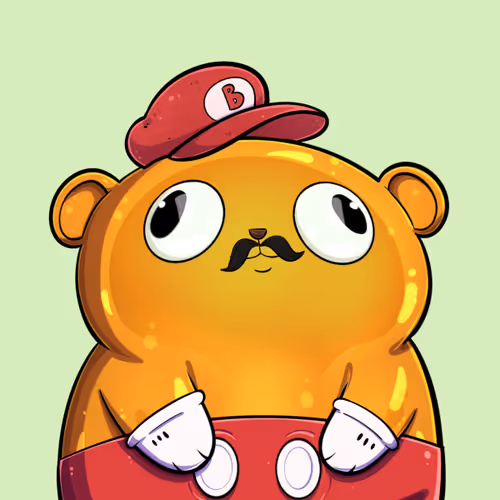 Bearacles