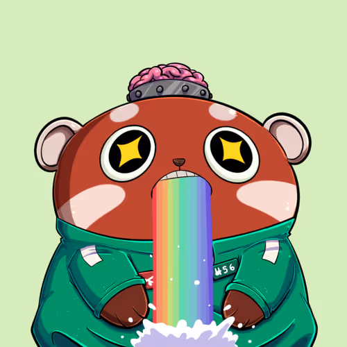 Bearacles
