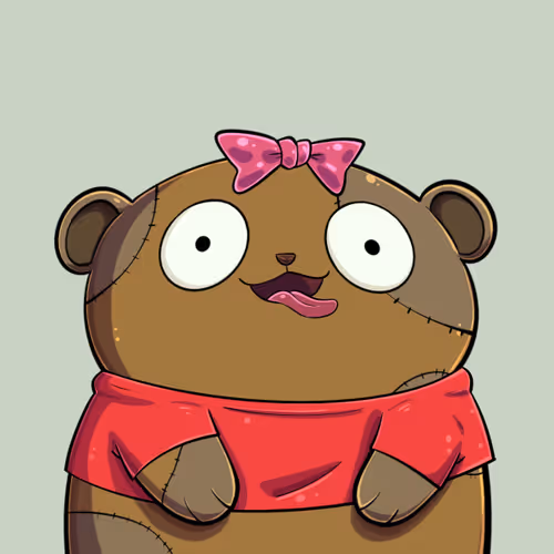 Bearacles