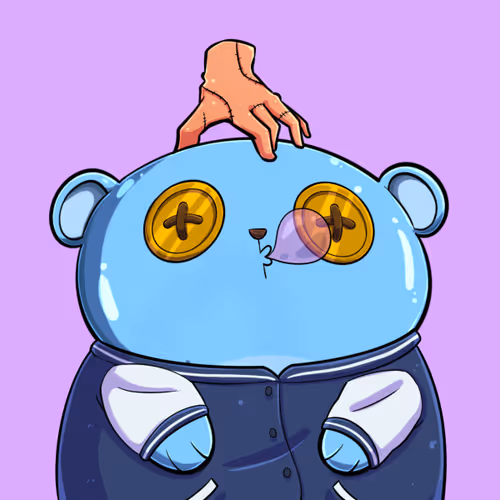 Bearacles