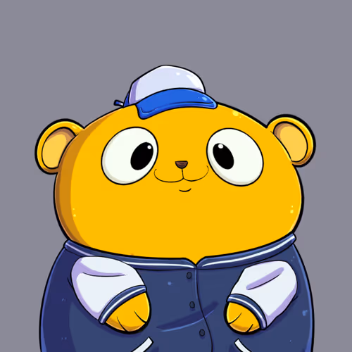 Bearacles