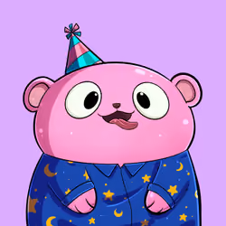 Bearacles