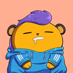 Bearacles