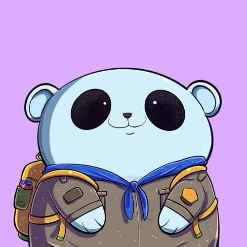 Bearacles