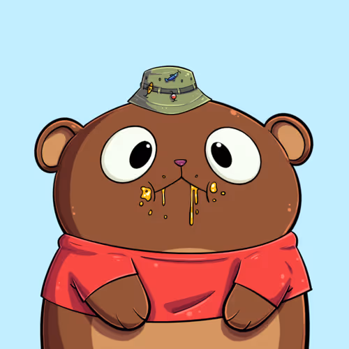 Bearacles