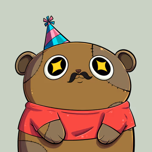 Bearacles