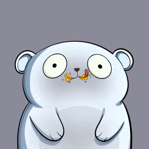 Bearacles