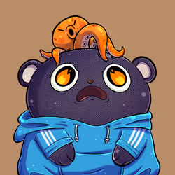 Bearacles