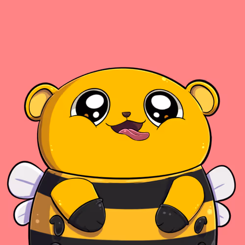 Bearacles