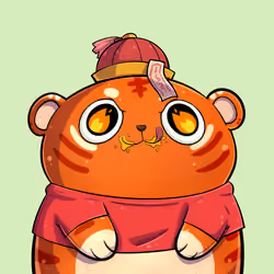 Bearacles