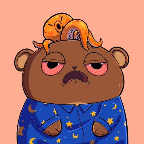 Bearacles