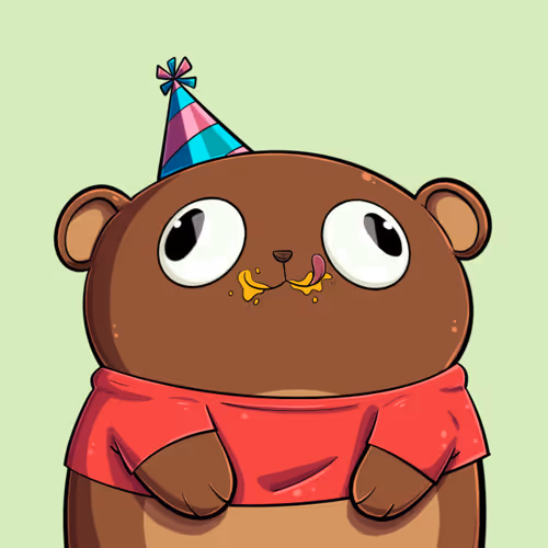 Bearacles