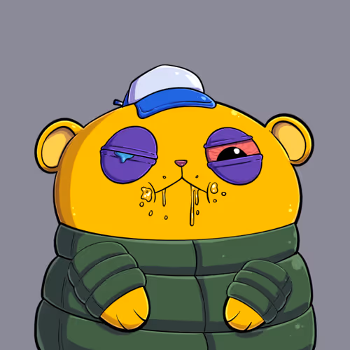 Bearacles