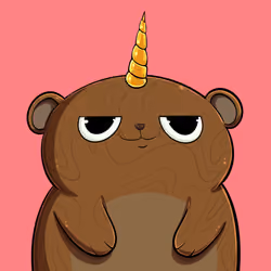Bearacles