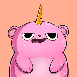 Bearacles