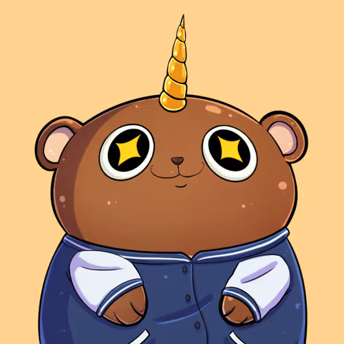 Bearacles