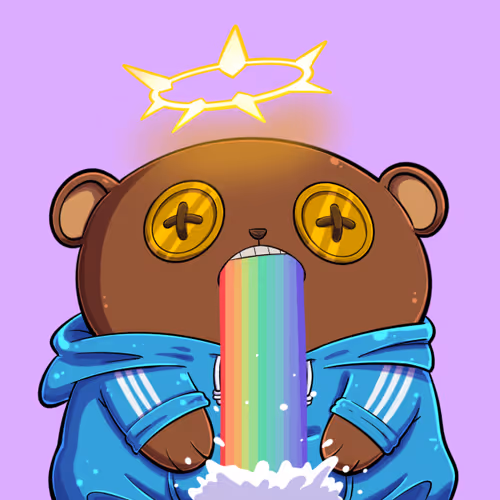 Bearacles