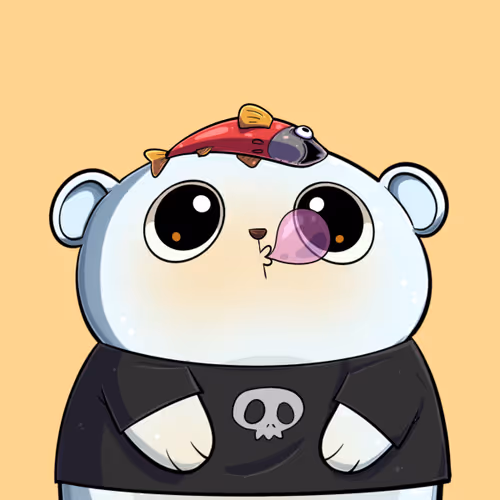 Bearacles