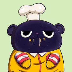 Bearacles