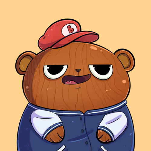 Bearacles