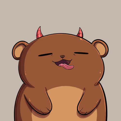 Bearacles