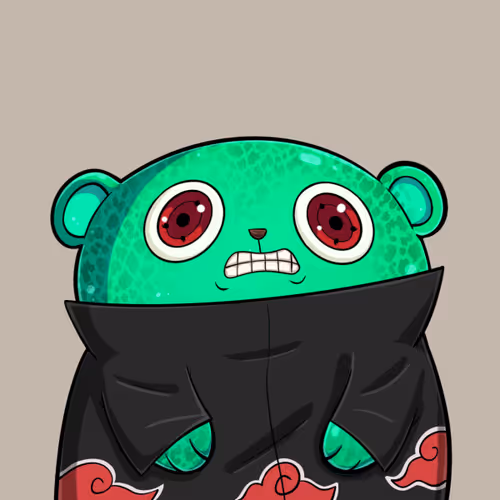 Bearacles
