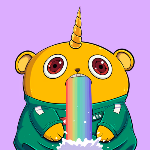 Bearacles